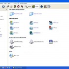 How to add My Computer to the Taskbar