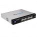 Review – Linksys SR2016 10/100/1000 Switch