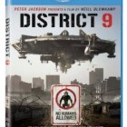 Peter Jackson Films skewing Facebook comments on District 9