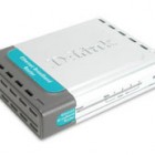 Review – DLink DI-604