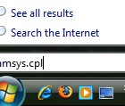 How to Disable Internet Explorer's Click Sound