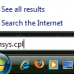 How to Disable Internet Explorer's Click Sound