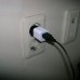 GEEKTIP: Use iPhone Wallcharger to Power other Devices!