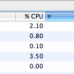What is kernel_task?  Why is it running?