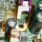 How to spot a leaky capacitor