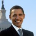 Obama first president to have digital portrait