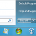 How to Remove the Shutdown and Restart Buttons In Windows 7