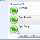 What is mobsync.exe? Why is it running?