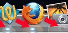 How do I tell if a program is running on a Mac?