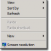 How to add My Computer to the Desktop on Windows 2008 Server R2