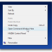 Open a Command Prompt from the Right-Click Menu in Explorer