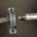 Liebert-CW CRAC Shaft Problems