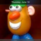 How to use a photo as a iPhone wallpaper