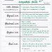 What Your Email Address Says About YOU!