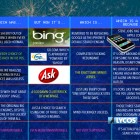 Search Engines of 1990