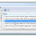 Disable UAC for Administrators