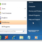 How to Hide the Control Panel in Windows 7