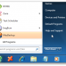 How to Hide the Control Panel in Windows 7