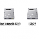How to Hide Harddrives on the Mac Desktop