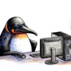 How to Parse the Verisign Zone Files under Linux