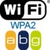 Why WPA2 is better than WPA