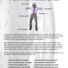 Security Awareness Poster Two