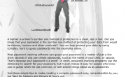 Security Awareness Poster Two