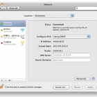 How to Renew your IP address on a Mac