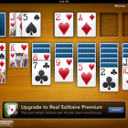 App Review: Real Solitaire HD Free
