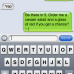 iPhone 4 Group Messaging