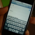 Sent from my iPhone??