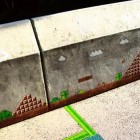 Super Mario Curb