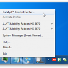 What is CCC.exe?  Why is running?