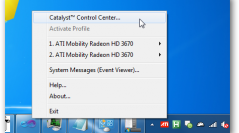What is CCC.exe?  Why is running?