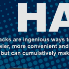 Life Hacks: Domestic Hacks