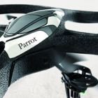Parrot’s AR.DRONE