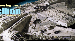 May the Force be with You