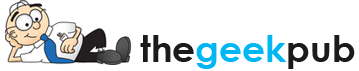 The Geek Pub