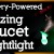 How to Make an Oozing Faucet Nightlight