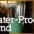 How to make Magic Water-Proof Sand