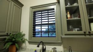 Plantation Shutters