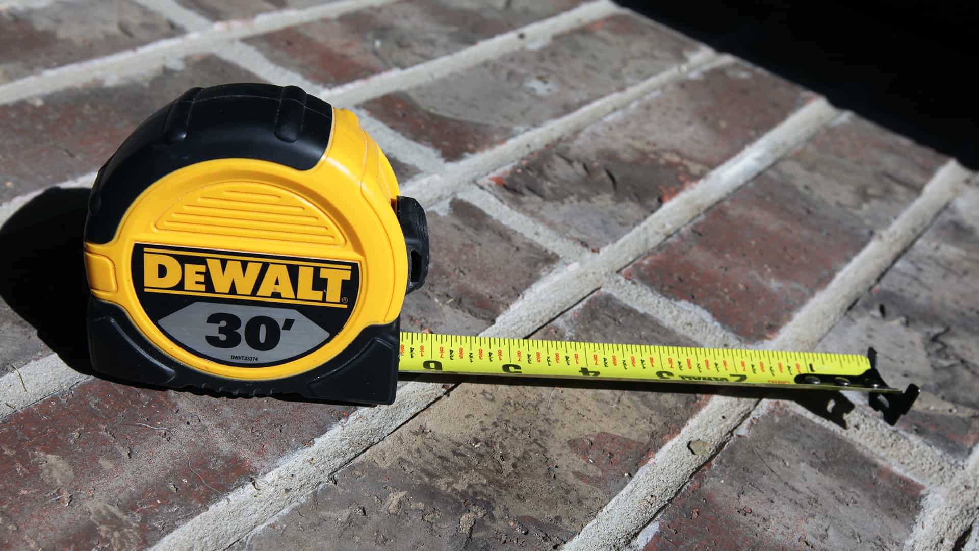 How To Use A Tape Measure  The Right Way