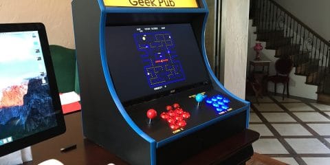 Painting Mdf Arcade Cabinet Painting Mdf Arcade Cabinet