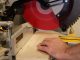 Miter Saw not Cutting Square - 0001