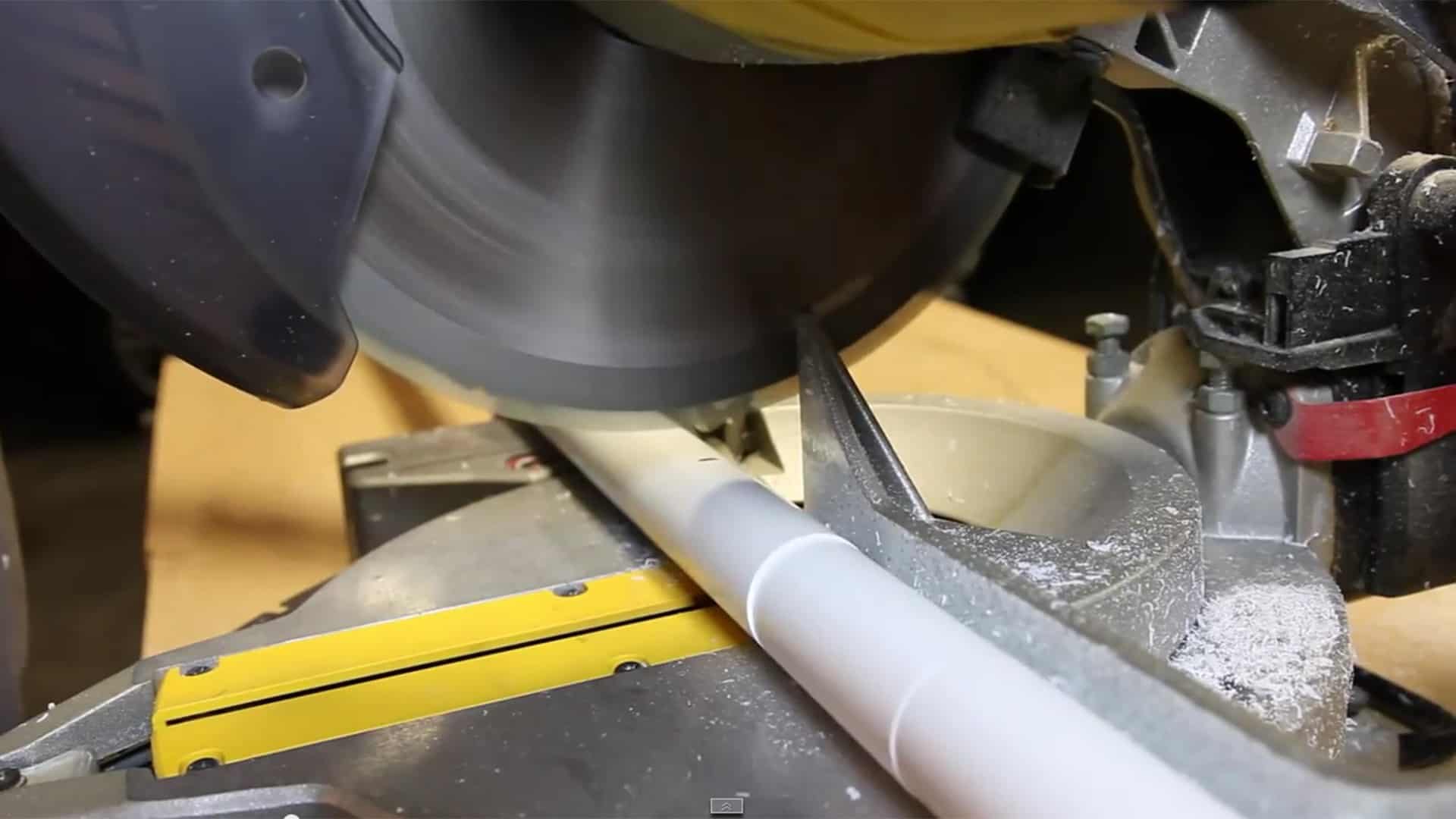 How to make an Air Powered Water Balloon Cannon The Geek Pub