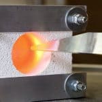 How to make a homemade Mini Forge
