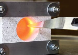 Homemade Mini Forge Plans