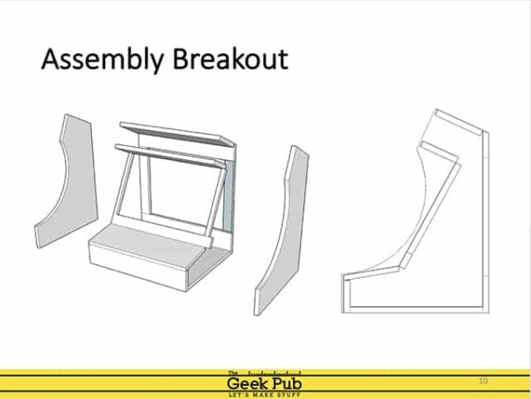 Arcade Two Plan Bundle - Image 2