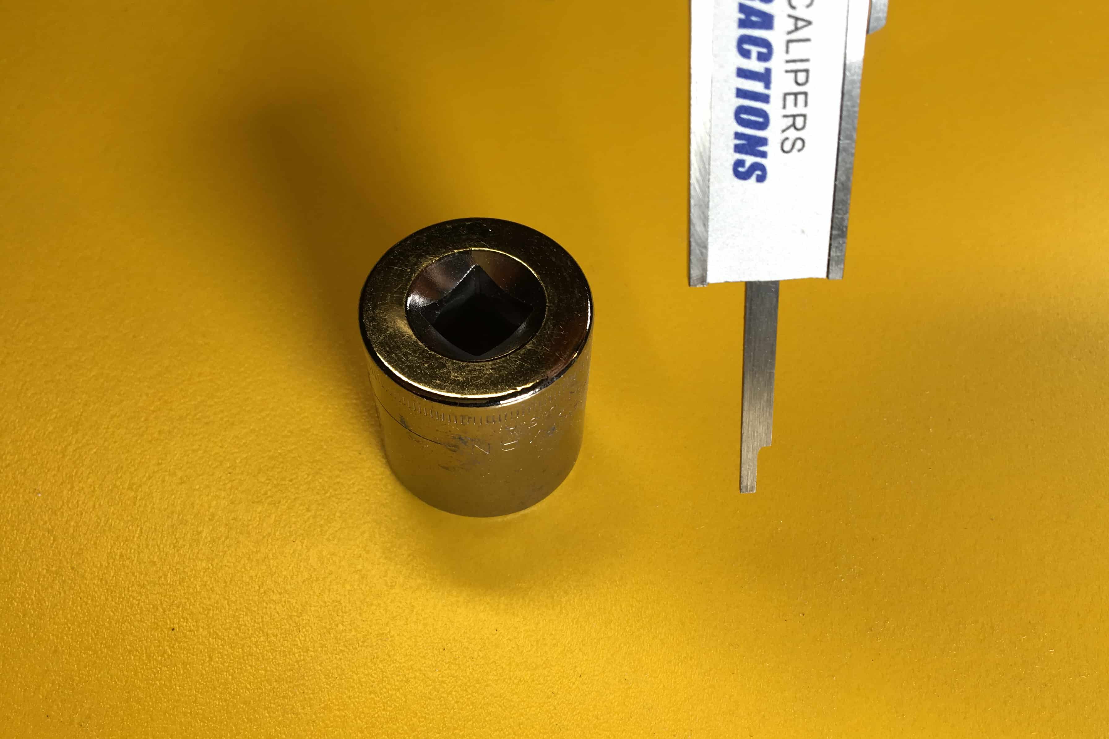 How to use Digital Calipers (The Right Way) The Geek Pub