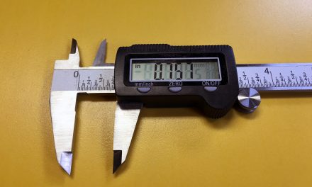 How to use Digital Calipers (The Right Way)
